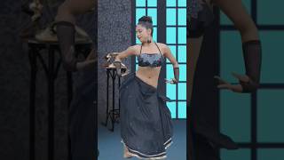 Mehbooba 🔥  Keshavi chhetri performance bellydance youtubeshorts keshavi [upl. by Anirtak520]