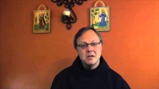 What is the Franciscan Charism [upl. by Quinton]