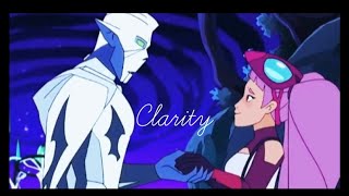 Clarity  Entrapta and Hordak [upl. by Leitman948]