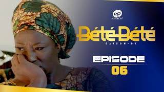 BÉTÉ BÉTÉ  Saison 1  Episode 6 VOSTFR [upl. by Lleddaw]