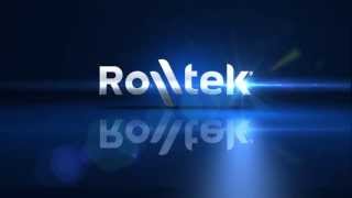 Rolltek  the light revolution [upl. by Arais283]