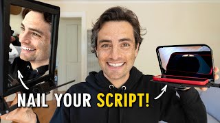 How Teleprompters Can Boost Your Filmmaking Career [upl. by Mauralia]