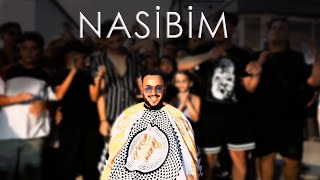 Tekir  Nasibim Official Video [upl. by Nessnaj]