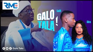 GALO TALA AVEC IMAM CHEICKNA DIAWARA [upl. by Zertnom]