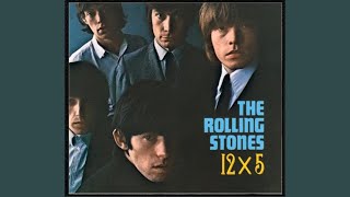 The Rolling Stones  Under The Boardwalk [upl. by Bronson]