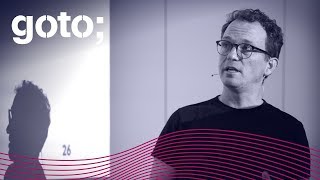 Secret Management with Hashicorps Vault • Daniel Bornkessel • GOTO 2018 [upl. by Garth]