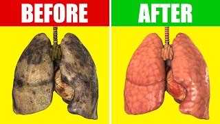 How to Detoxify Your Lungs [upl. by Newman]