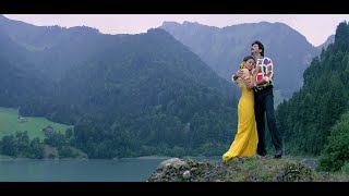 Judaai Judaai O Rabba  Judaai 1997 Anil Kapoor  Sridevi  Full Video Song HD [upl. by Allisurd]