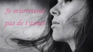 Je marreterai pas de taimer Lara Fabian [upl. by Theall169]