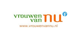 Vrouwen van Nu [upl. by Jennie]