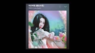 chavis playlist 7 눈 감고 누워서 들어야하는 추천곡들 모음🎧💿🪐🌫 잘린 노래 제외하고 다시 올림 [upl. by Naujat]