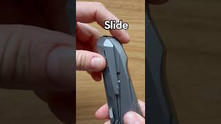 Can your pocket Knife do this [upl. by Ecirtaeb]