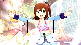 【透けMster】STAR ELEMENTS Episode Tiara 透視【ミリシタ】 [upl. by Zondra756]