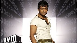 Pela Pela  Veedokkade Songs  Suriya  Tamannaah  Harris Jayaraj  KV Anand  AVM [upl. by Leugim]