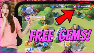 Dragon Mania Legends Hack MOD  I Got Unlimited Gems amp Golds Without Paid By Using This Hack [upl. by Apoor]