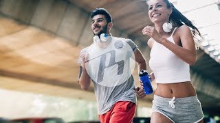 Best Motivation Music Mix for Running Jogging and Training [upl. by Nortyad]