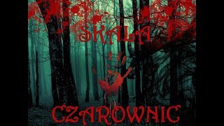 SKAŁA CZAROWNIC [upl. by Yerahcaz]