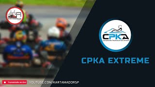 CPKA EXTREME  08022024  CPKA KART [upl. by Attena]