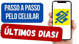 COMO FAZER A INSCRIÇÃO PARA O CONCURSO DO BANCO DO BRASIL 2023 [upl. by Tressa]