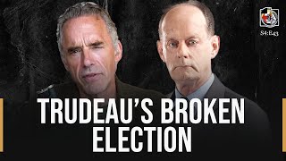 Justin Trudeau and the Election that Should Have Never Been  Rex Murphy  EP 191 [upl. by Berl]