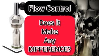 Should You Buy E61 Flow Control [upl. by Lyman]