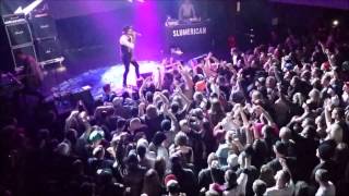 Yelawolf  Heartbreak Live in London Ontario [upl. by Pancho]