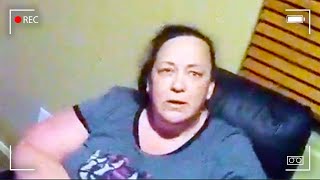 Cops Discover YouTuber Moms Horrifying Secret [upl. by Christabel]