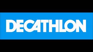 Decathlons jingle [upl. by Enyr]