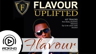 Flavour  Chinedum [upl. by Einalam]