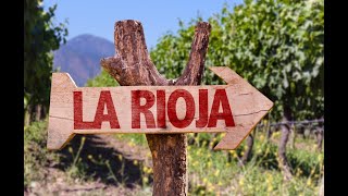 6Wine Region  Exploring Rioja Spains Legendary Wine Region 🌍 [upl. by Lrak488]