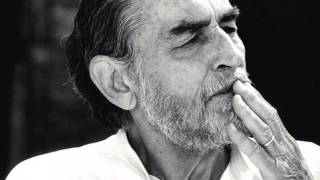 POESIE IN MUSICA  Linfinito  G Leopardi  Vittorio Gassman [upl. by Acirfa653]