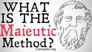 What is the Maieutic Method Philosophical Methods [upl. by Don]