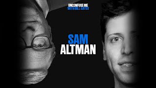 Unconfuse Me with Bill Gates  Episode 6 Trailer Sam Altman [upl. by Coral]