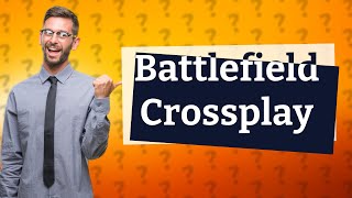 Which battlefield is crossplay [upl. by Winnifred]