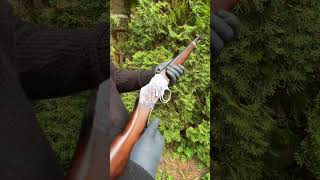 ‎577450 Martini–Henry rifle gun antique blackpowder 19thcentury victorian pewpew history [upl. by Wira]