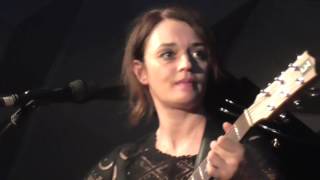 Carmen Consoli liveJamboree Barcellona 29 e 30 Giugno 2017 [upl. by Torin]