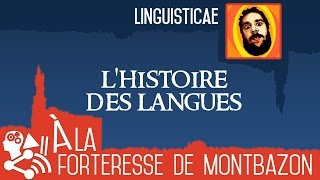 Linguisticae  Lhistoire des langues [upl. by Gian851]