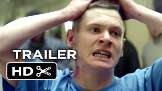 Starred Up Official HD Clip  Eric Arrives In Prison 2014 [upl. by Alison699]