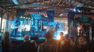 Broken Habits  Live at the Fayco Barnyard Bash Washington Courthouse Ohio 9142024 Full Show [upl. by Aettam]