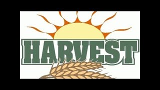 Sunday Live  1st September  All Together Worship  Harvest [upl. by Radbourne]