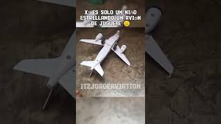 Vuelo 80 de Fedex Vida Real vs Animación music anotherlove edit [upl. by Simpkins]