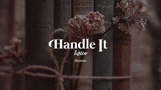 TWICE 트와이스 Handle It Sub Español [upl. by Ramal]