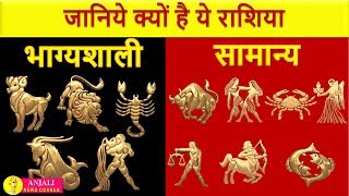 इन 5 राशि के लोग होते है सबसे अधिक भाग्यशाली  Horoscope 2018 daily  Rashi Bhavishya YouTube astro [upl. by Lindberg]