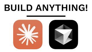 Build Anything with Cursor Here’s How [upl. by Mellen]