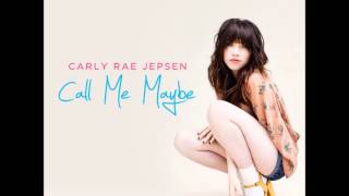 Carly Rae Jepsen  Call Me Maybe Backwards [upl. by Hinkel]