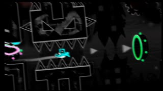 Acheron 86  Geometry dash [upl. by Harned25]