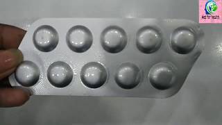 O Normal MD Tablets uses in hindi [upl. by Fulbright]