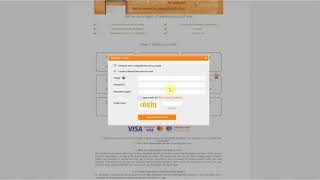 Rapidgator how to download via coupon code [upl. by Rodney]