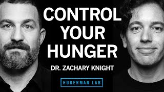 Dr Zachary Knight The Science of Hunger amp Medications to Combat Obesity [upl. by Akinal251]