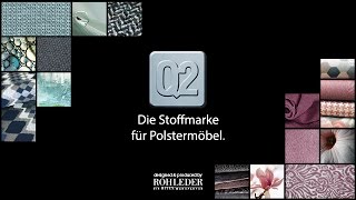 Q2  Die Stoffmarke für Polstermöbel  Reinigung am Polster [upl. by Allez207]